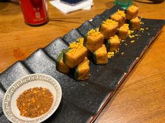 拉萨豆腐-敏珠拉姆藏餐·南京厨房(富春江东街店)