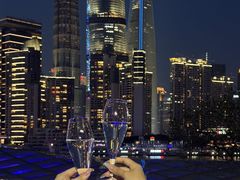 -三利音·东方司宴(外滩店)