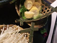 -凤园椰珍·臻品椰子鸡(保利时光里店)