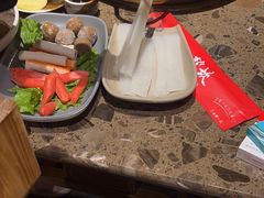 -小龙坎老火锅(展览馆店)
