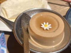 -耶里夏丽·新疆菜·28年喀什老馆(田林东路店)