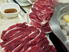 -粤潮牛肉火锅店(江南大道店)