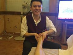 -碧澄保健(东风西路店)