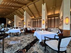 -Le Comptoir de Pierre Gagnaire