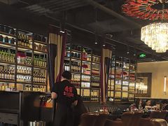 -华豫川酒家(大卫城店)