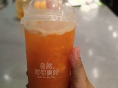 -混果汁(福田领展中心城店)
