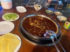 -中和远东火锅兔(老店)