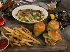 -Goose Island Brewhouse鹅岛精酿啤酒餐厅