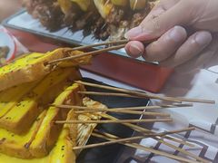 -云晓光头烧烤吧(盛夏店)
