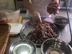 -老四烧饼铺(丽源路店)