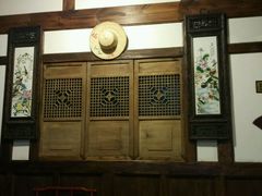 -庶民居中餐馆(花土店)