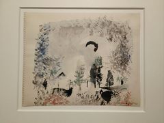 -中国美术学院-美术馆