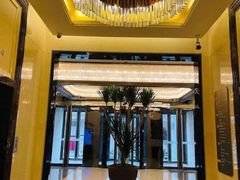-大河锦悦酒店-锦悦中餐厅