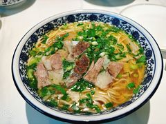 -燕兰楼·清真西北融合菜(亚运村店)