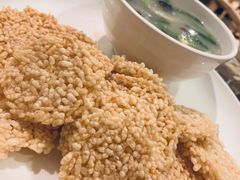 -冶春茶社(星汉大厦店)