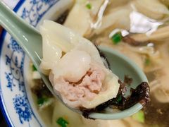虾仁鲜肉馄饨-方老大馄饨(抚宁巷店)