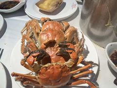 -领鲜活海鲜榴莲自助火锅(东门店)