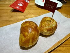 -石榴红了·非遗酥皮烤包子·新疆菜(瑞豪店)