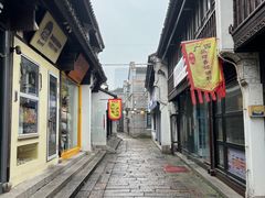 -衣裳街历史文化街区
