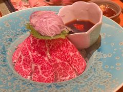 -水濑·日料放题(天河店)