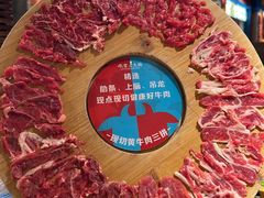 -吼堂老火锅(太古里总店)