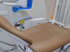 -牙博士口腔品牌连锁(杨浦店)