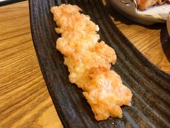 大良煎虾饼-小和庆·知味(首铸万科店)