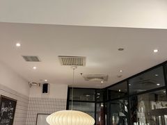 -BAKER&SPICE(安福路店)