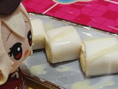 -甜心妈妈·榴莲星级糖水(北京路总店)