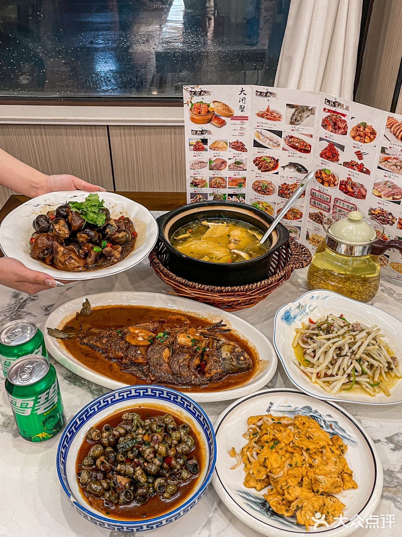 这家农家乐在苏州没有对手！！！