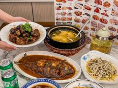 -蟹天蟹地农家菜·阳澄湖大闸蟹(浅水湾店)