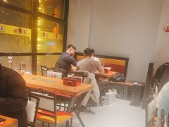 -京朋串屋·烧烤(望京西路总店)