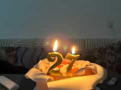 -匡小敏手工烘培(大地金墅店)