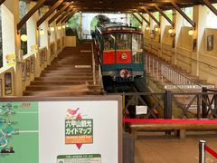 -神户市立六甲山牧场