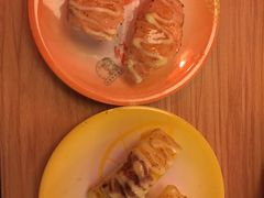 -禾绿回转寿司(苏宁广场店)