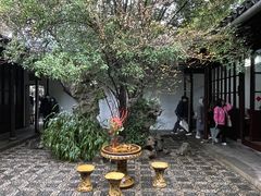 -西园戒幢律寺