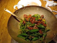 -农耕记·湖南土菜(龙岗熙和园店)