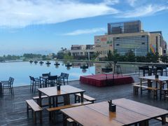 -青岛西海岸隆和福朋喜来登酒店