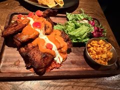 -Q MEX 库迈墨西哥餐吧(三里屯店)