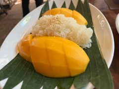 -自然餐厅(Phuket)