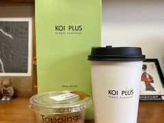 -KOI PLUS(成都万象城店)