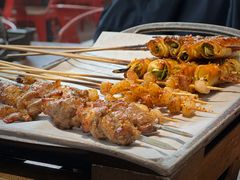 -聚点串吧·小酒局(北京旗舰店)