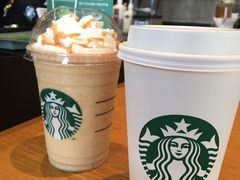 -星巴克(深圳软件园产业基地店)