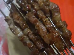 -盛达活羊烧烤(二部)
