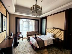 -唐山河头老街国丰维景国际大酒店