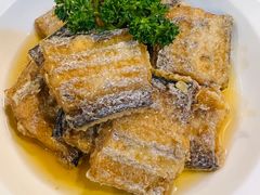 -徐记私厨(半淞园路店)