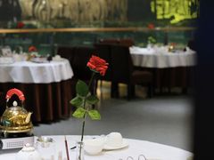 -宝园酒家(美林M·LIVE天地东座店)