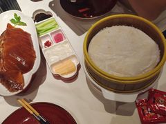 -大鸭梨烤鸭店(花园村店)