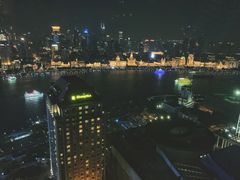 -翡翠36餐厅(浦东香格里拉店)