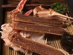 -蟹将军·松叶蟹和牛日料放题自助(K11店)